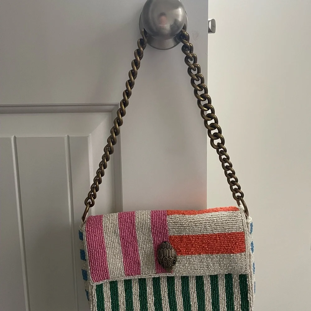 Kurt Geiger Kensington Bag - Picture 1 of 8